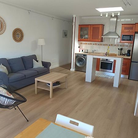 Casa Valentina Daire Tías Dış mekan fotoğraf