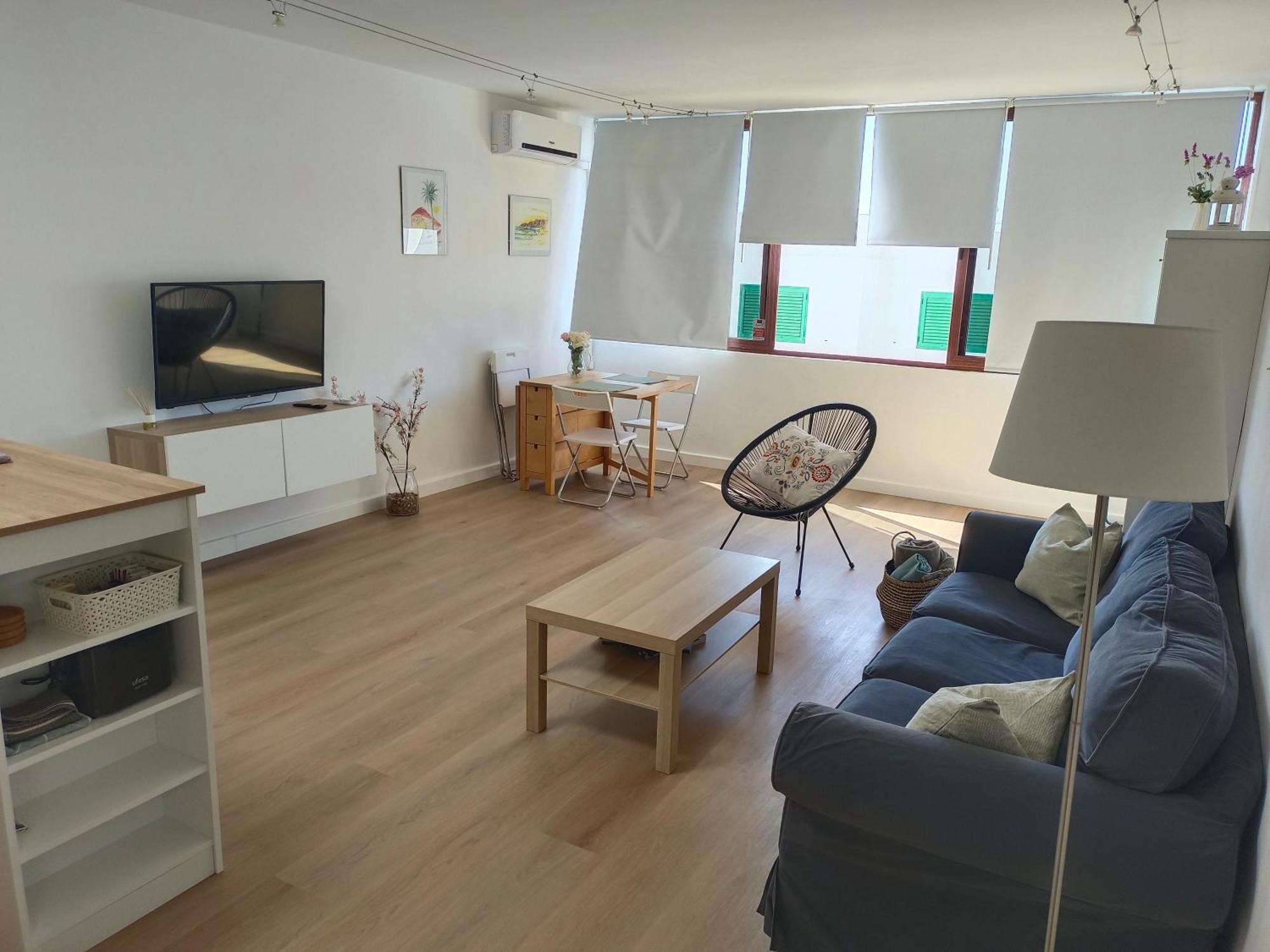 Casa Valentina Daire Tías Dış mekan fotoğraf