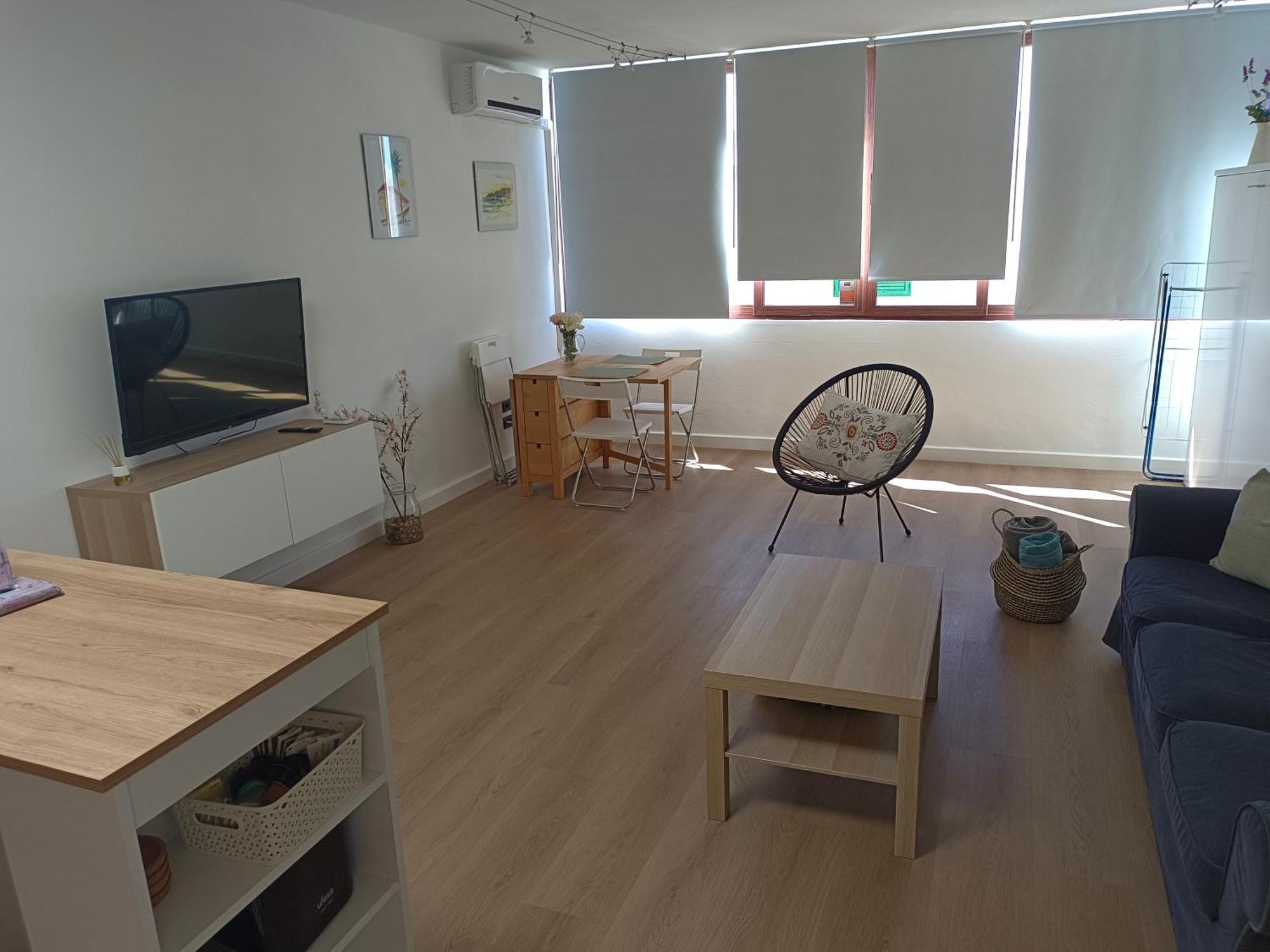 Casa Valentina Daire Tías Dış mekan fotoğraf