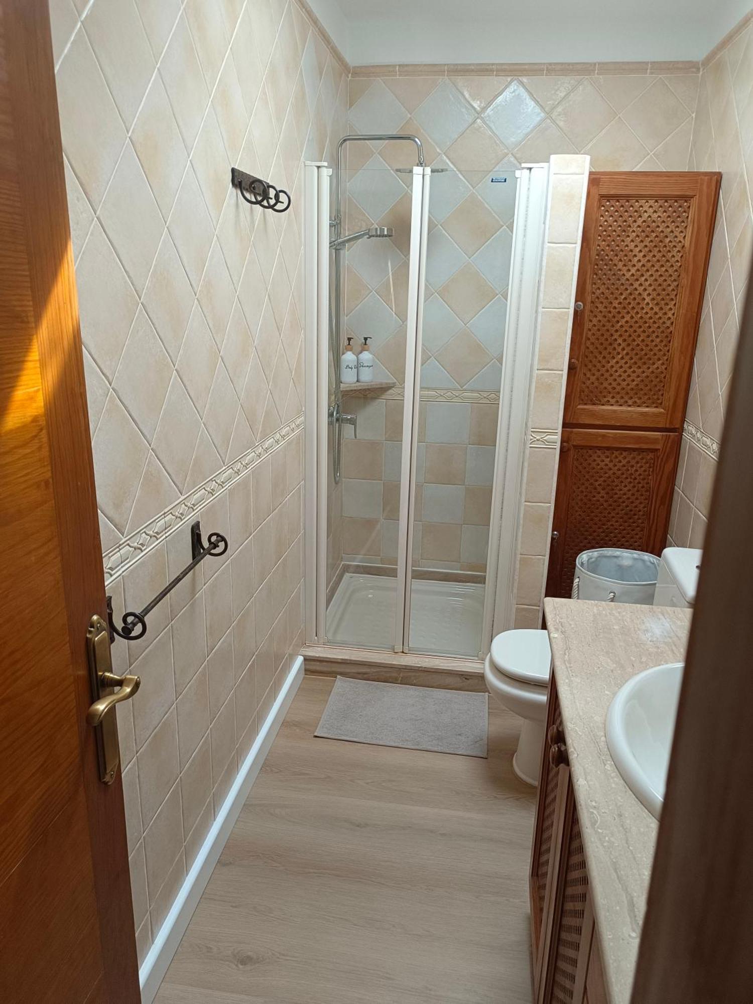 Casa Valentina Daire Tías Dış mekan fotoğraf