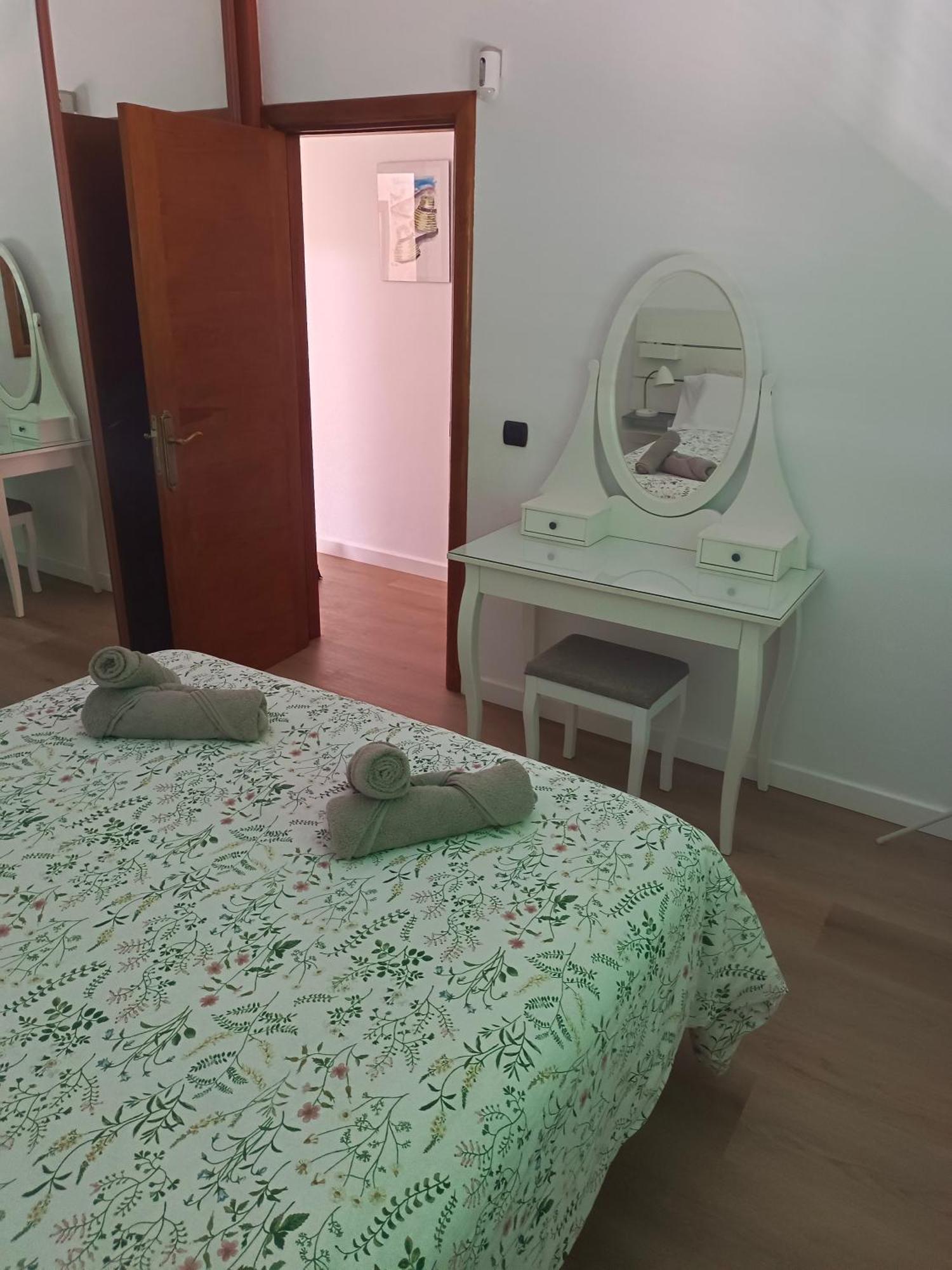 Casa Valentina Daire Tías Dış mekan fotoğraf