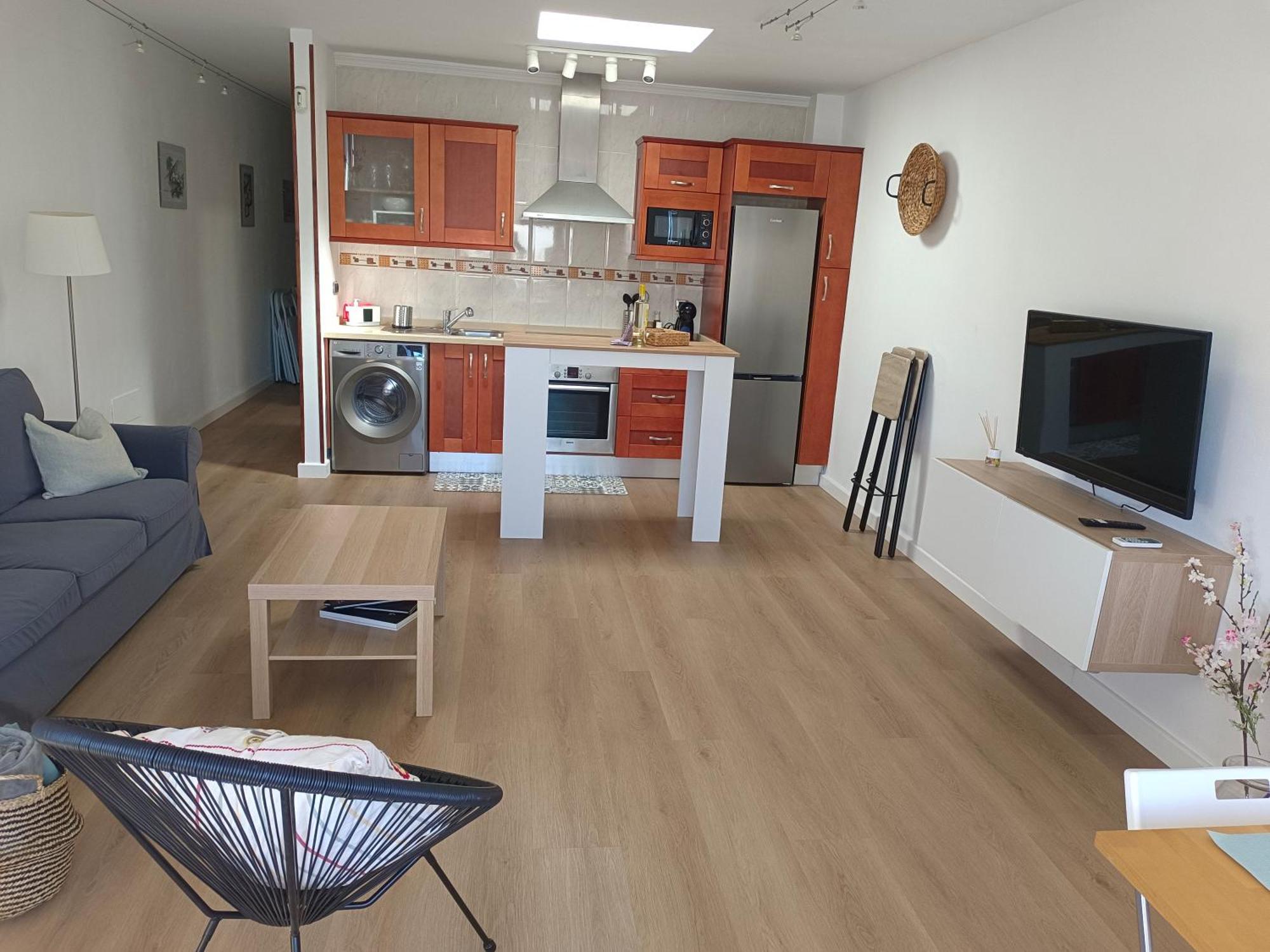 Casa Valentina Daire Tías Dış mekan fotoğraf