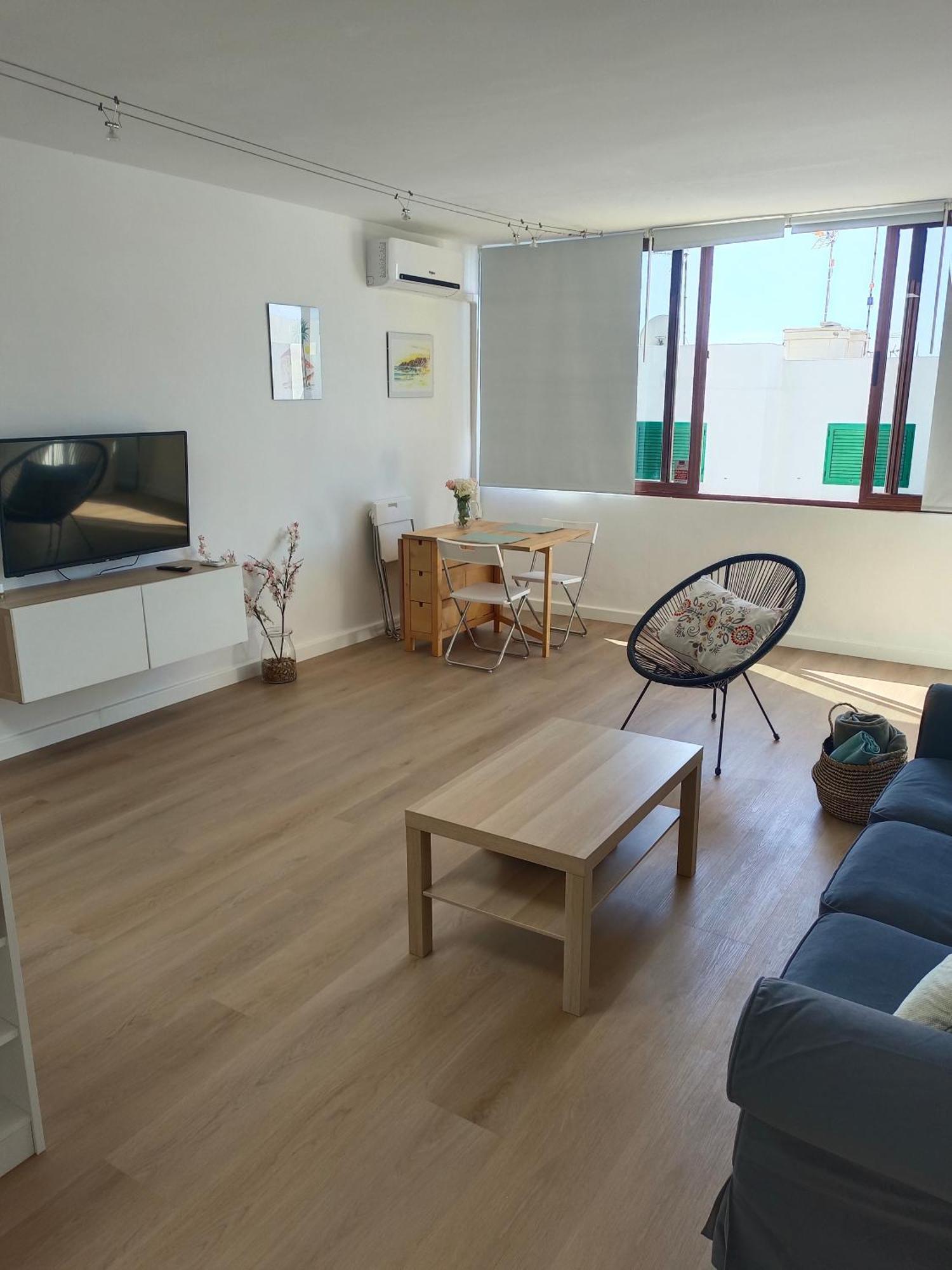 Casa Valentina Daire Tías Dış mekan fotoğraf