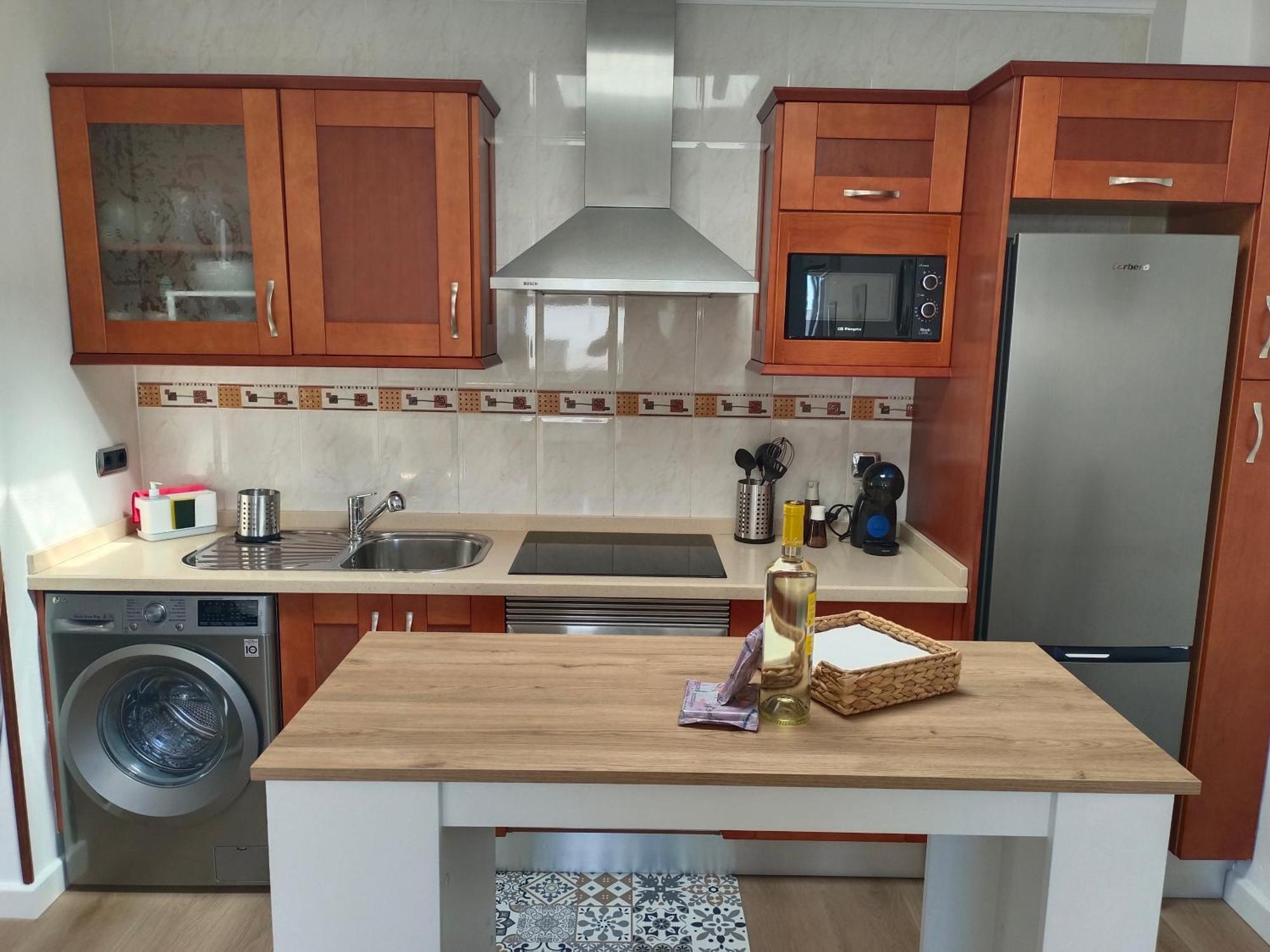 Casa Valentina Daire Tías Dış mekan fotoğraf